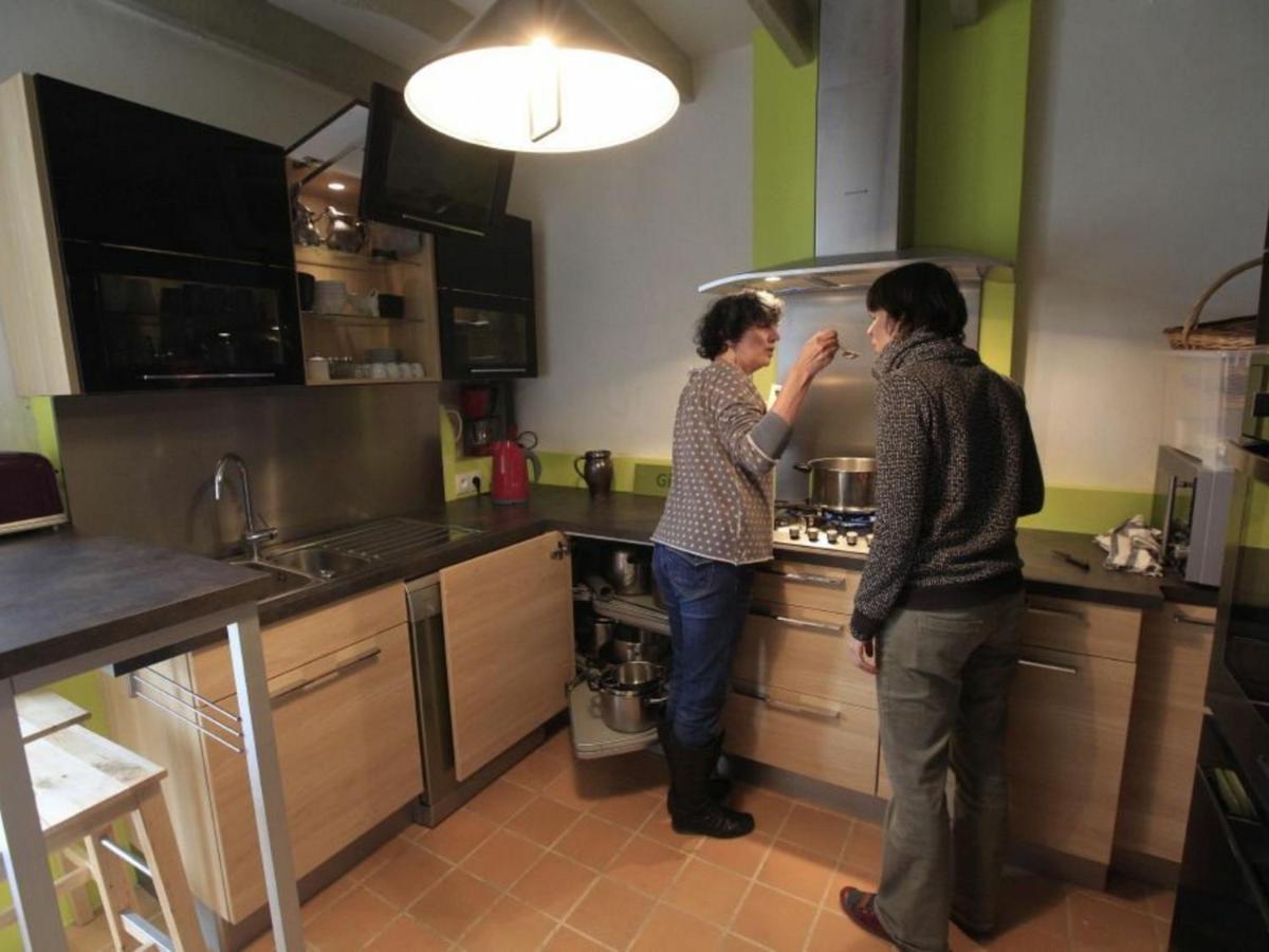 Sejour Nature Au Coeur Du Parc De La Brenne: Gite 4 Chambres, Jardin Et Terrasse, Proche De Rosnay - Fr-1-591-141 Luaran gambar