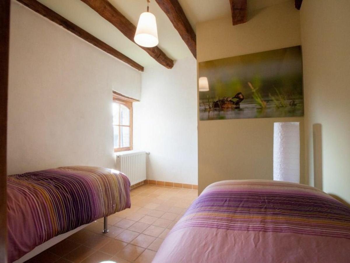 Sejour Nature Au Coeur Du Parc De La Brenne: Gite 4 Chambres, Jardin Et Terrasse, Proche De Rosnay - Fr-1-591-141 Luaran gambar